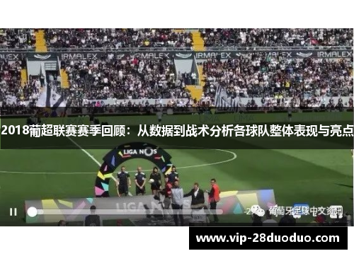 2018葡超联赛赛季回顾：从数据到战术分析各球队整体表现与亮点